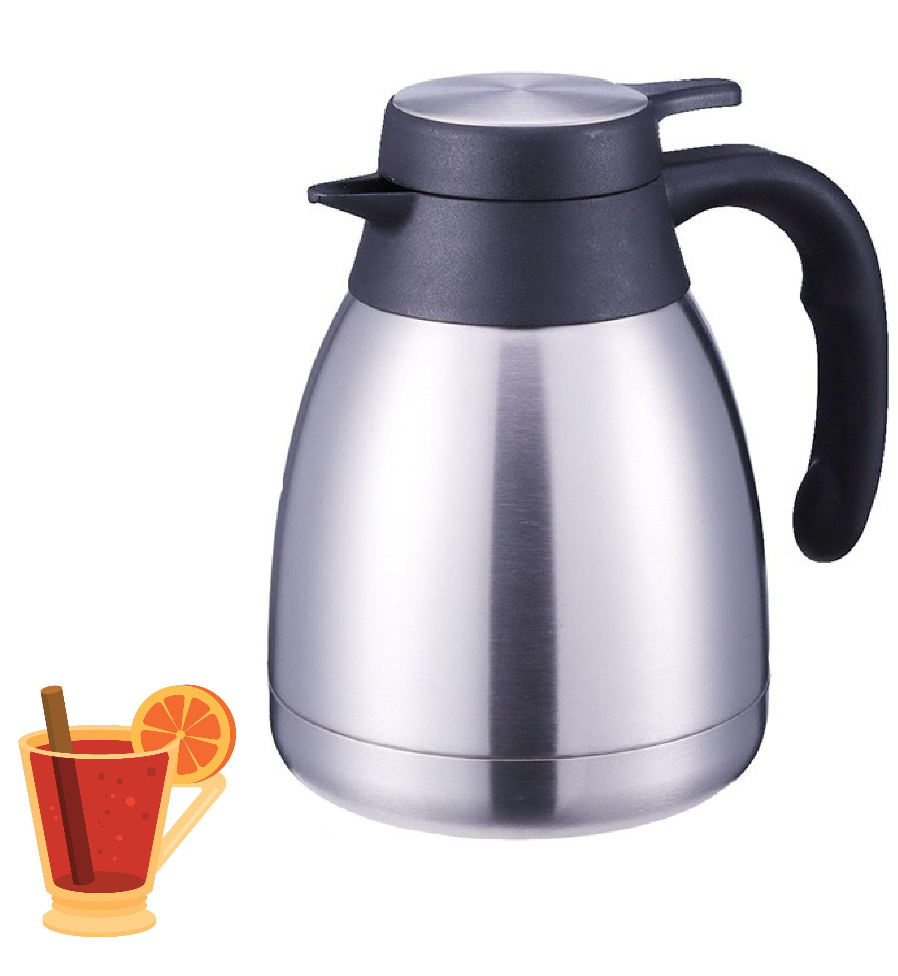 vacuum thermos