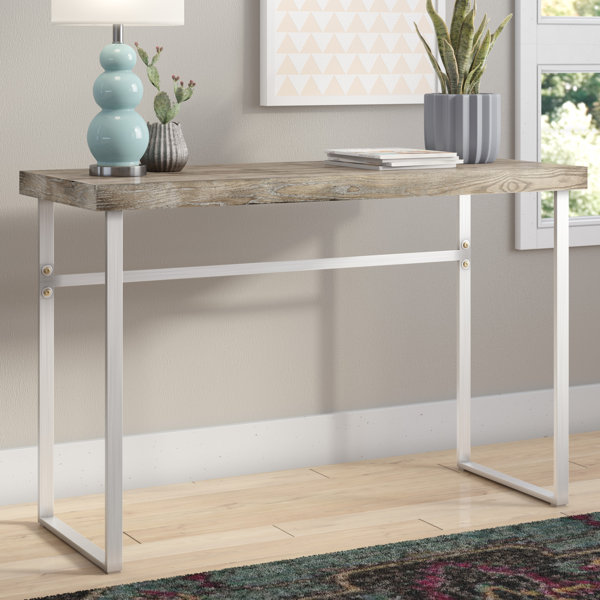 Ponticus Console Table by Mercury Row