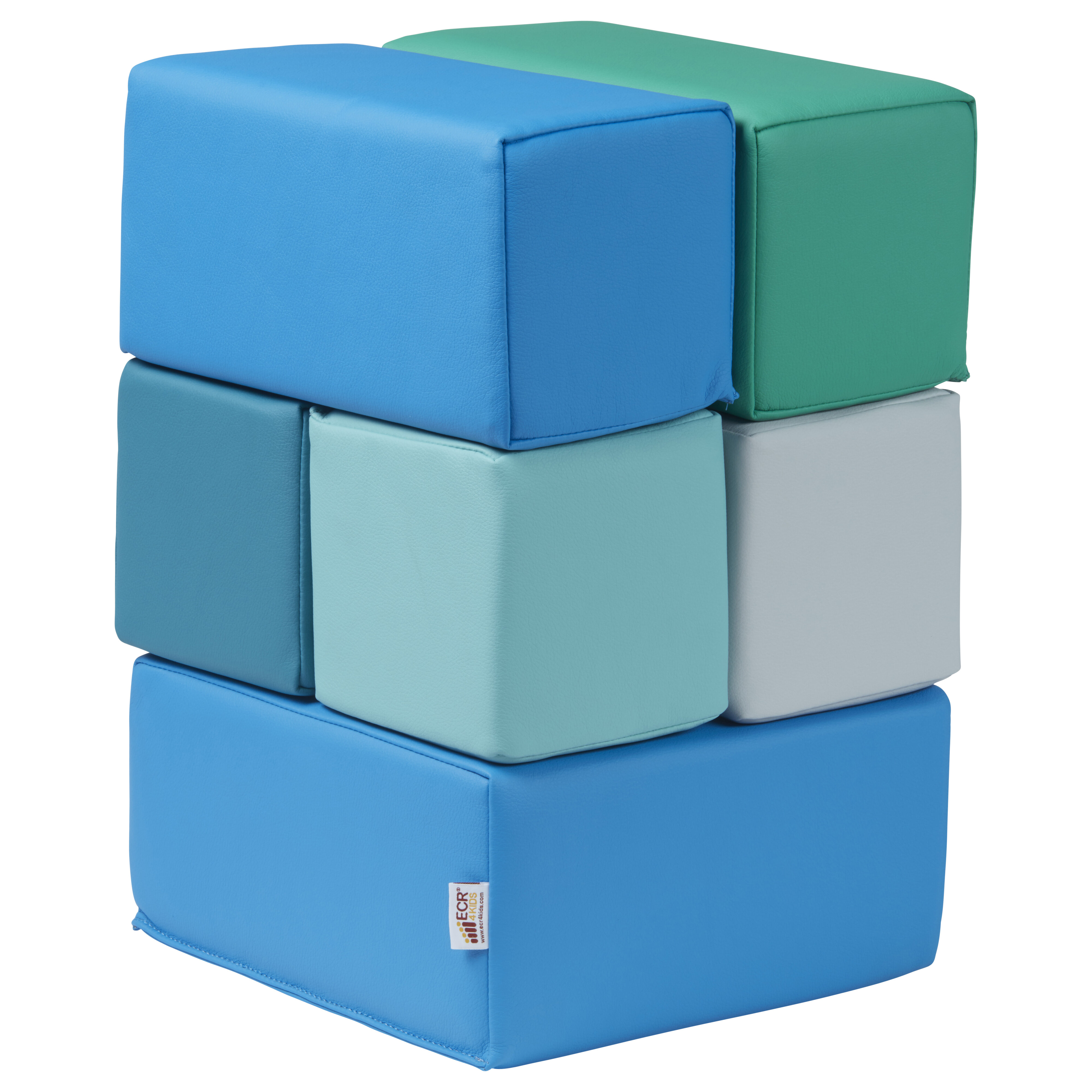 big stacking blocks