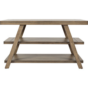 Doland Console Table by Gracie Oaks