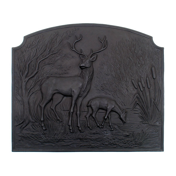 Deer Fireback by Minuteman International
