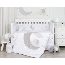 gender neutral nursery bedding sets