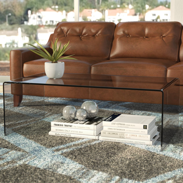 Archie Coffee Table by Wade Logan