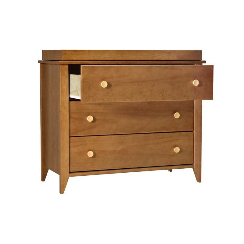 Sprout Changing Table Dresser Reviews Allmodern