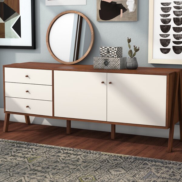 Sunset Sideboard by Langley Street
