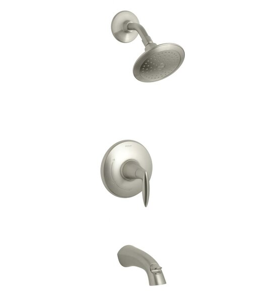 Alteo Bath and Shower Trim, Valve Not Included by Kohler