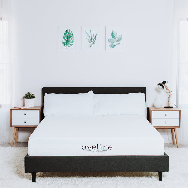 30 inch cot mattress