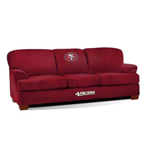 NFL First Team Sofa by Imperial International