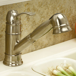 Premier Faucet Wellington Single Handl..