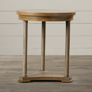 Groleau Side Table by Lark Manor