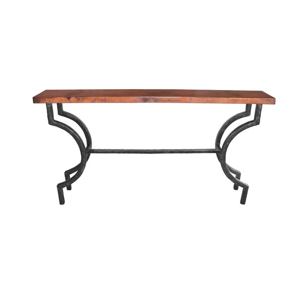 Durazo Console Table By 17 Stories