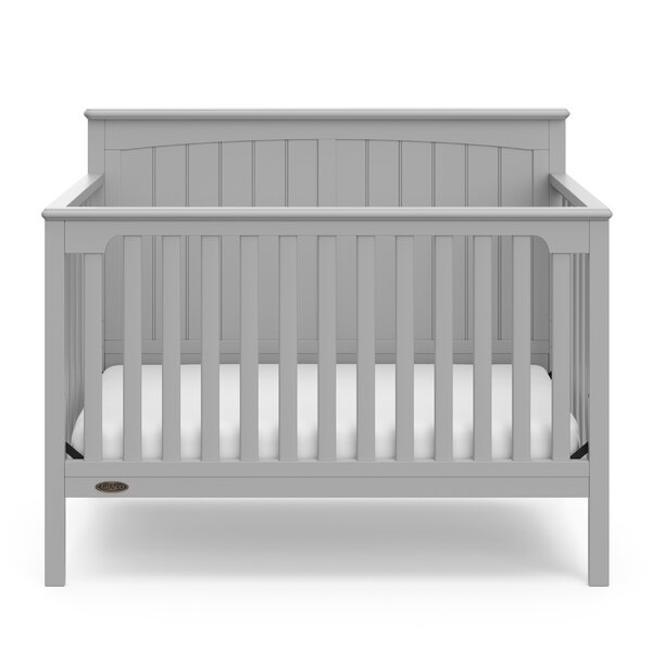 Delta Ellie Crib Wayfair