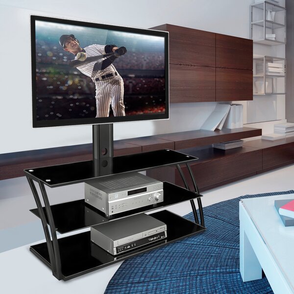 Salvatore TV Stand For TVs Up To 60