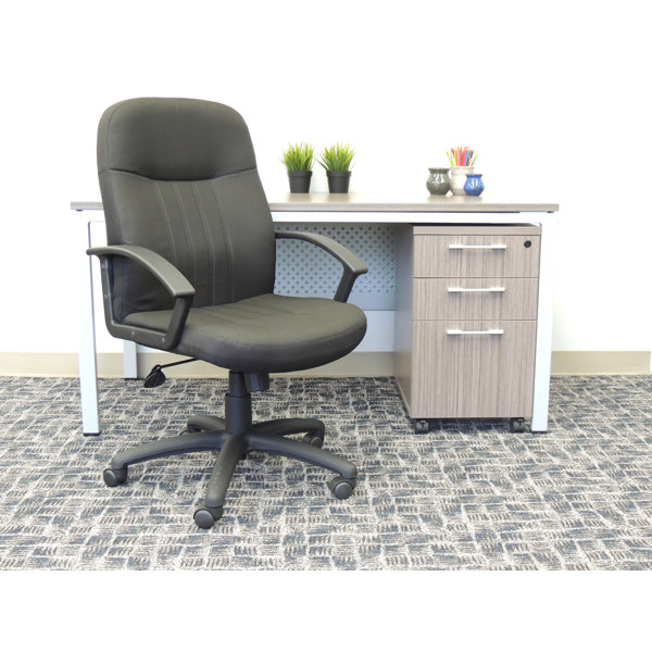 Desk Chair by Boss Office Products