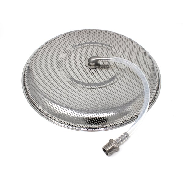 Home Brewing False Bottom Set by Concord Cookware