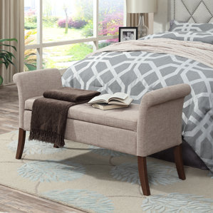 Bedroom Furniture Benches bedroom benches you'll love | wayfair Bedroom Furniture Benches bedroom benches you'll love | wayfair