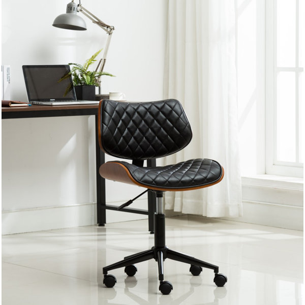 Brayan Office Chair by Langley Street