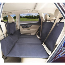 foam backseat extender