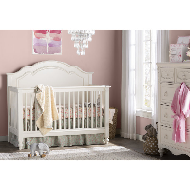 oxford crib set