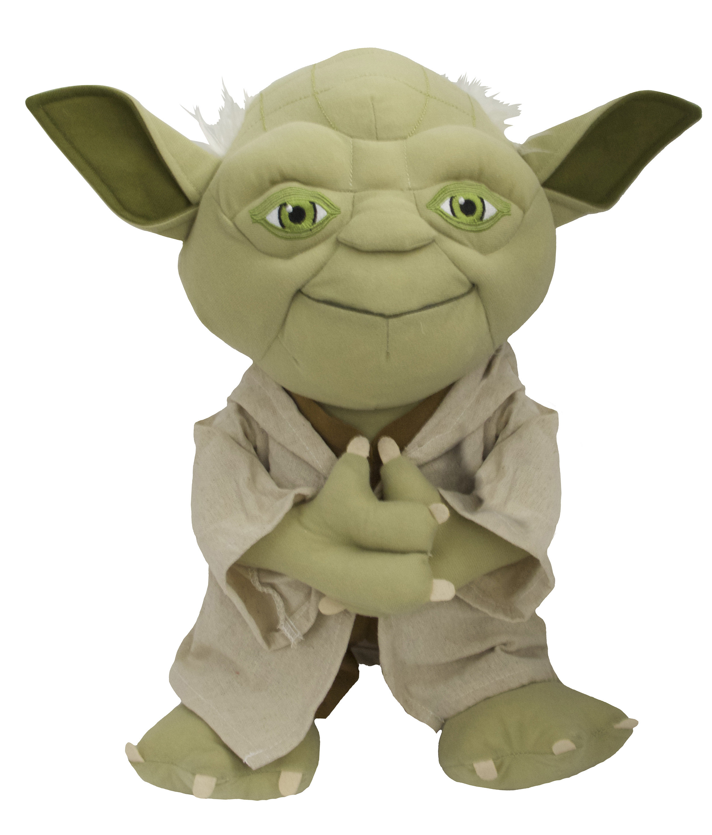 Disney Star Wars Yoda Pillow Buddy Reviews Wayfair
