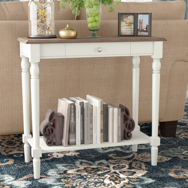 Carlisle Console Table by Charlton Home
