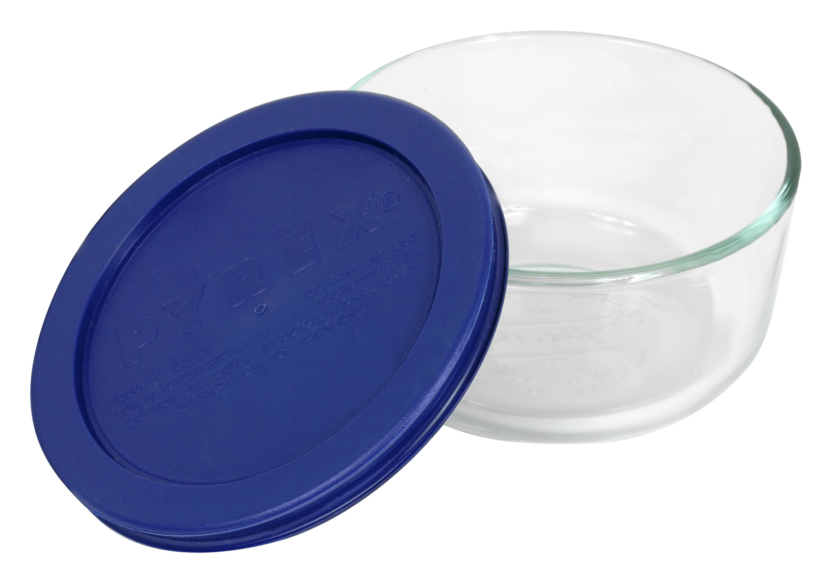 pyrex dish covers