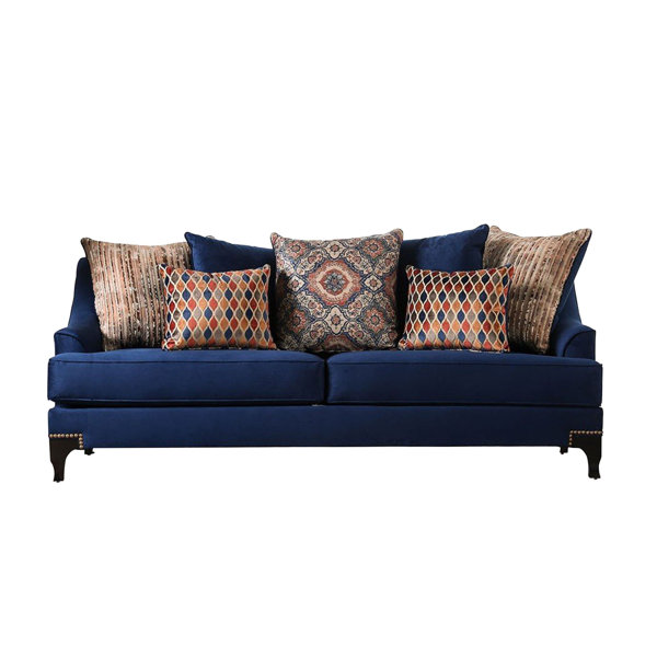Terflinger Sofa by Wrought Studio Wrought Studio