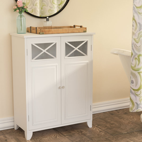 Seager 26 W x 34 H Cabinet by Darby Home Co