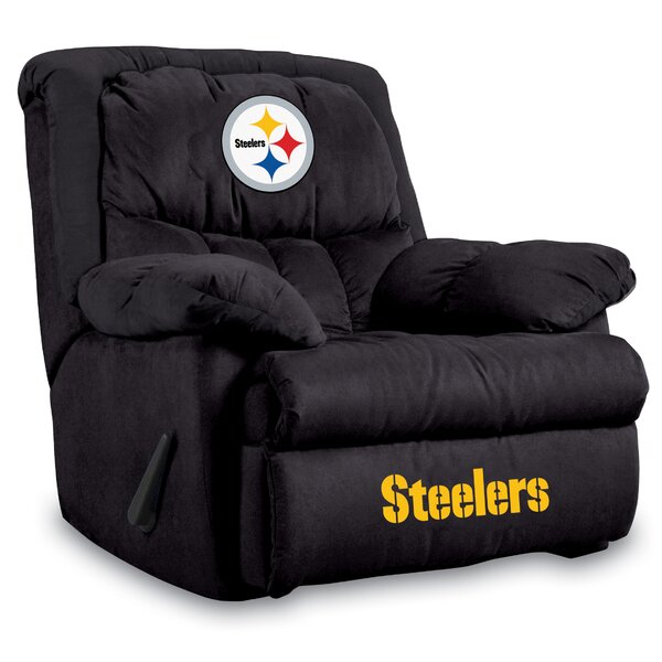 NFL Manual Recliner by Imperial International