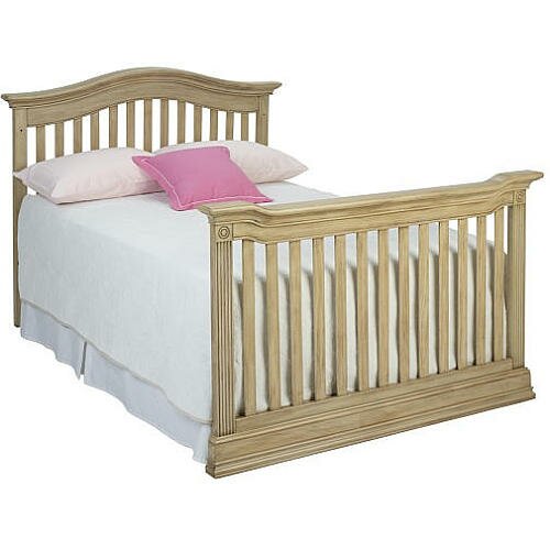 baby cache montana crib conversion kit