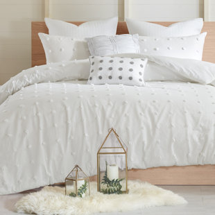 Comforter Set With Euro Shams Wayfair Quickview