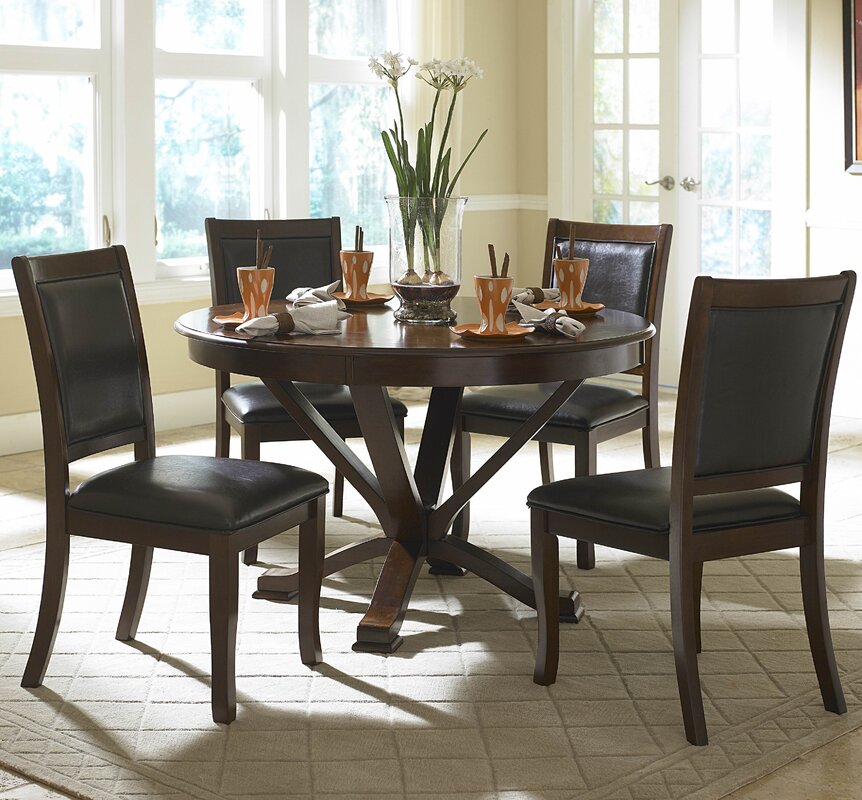 Latitude Run William Dining Table & Reviews | Wayfair