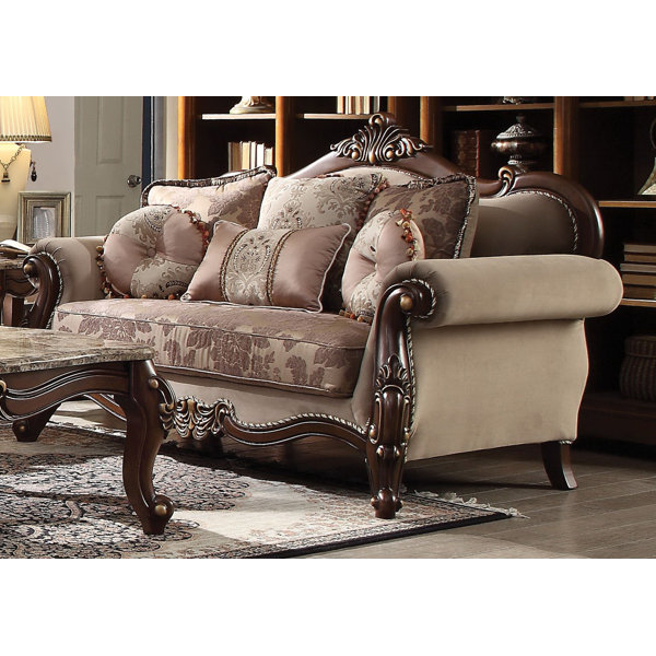 Nebel Loveseat By Astoria Grand Design