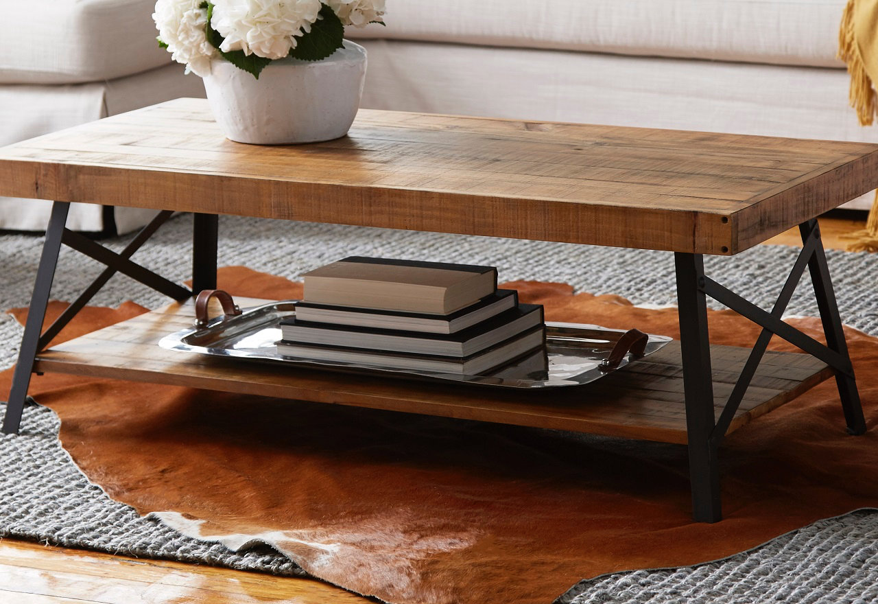 [BIG SALE] Timeless Coffee Tables from 100 You’ll Love In 2020 Wayfair