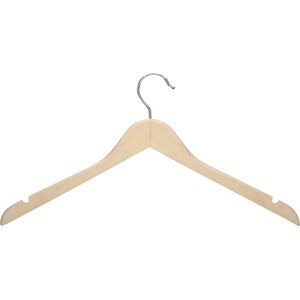 Basic Shirt Hanger (Set of 20)