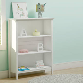 davinci autumn bookcase