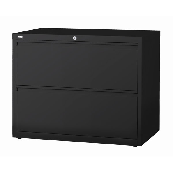 Nixon 2-Drawer Lateral File by Symple Stuff