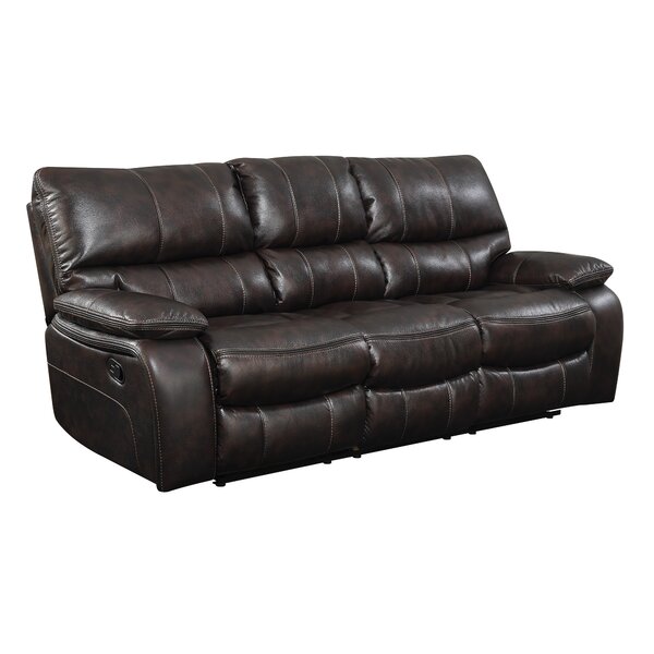 Bomberger Reclining 88