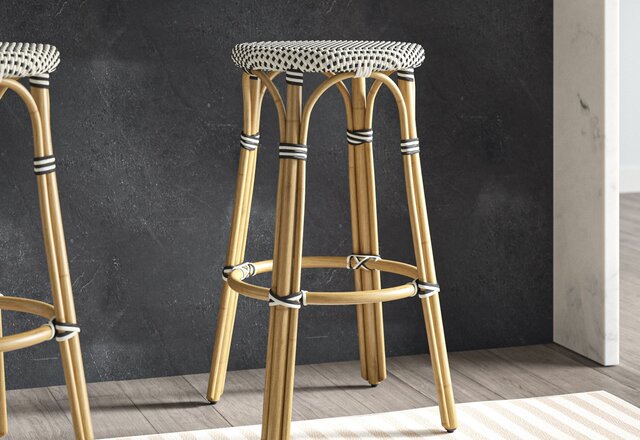 Must-Have Bar Stools