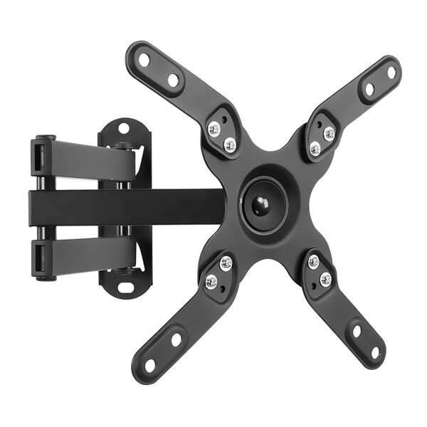 Full Motion TV Wall Mount for 19-47 Screens by Mount-it
