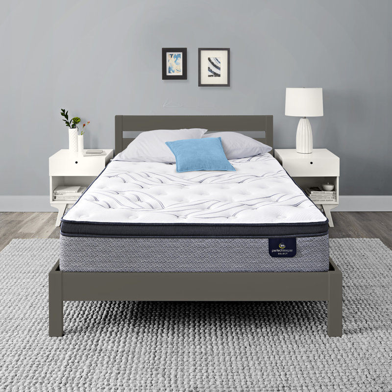 serta perfect embrace mattress