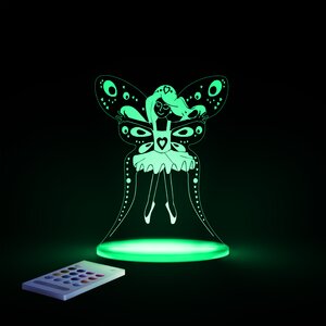 Aloka Fairy Night Light