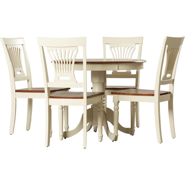 5 Piece Dining Sets darby home co wyatt 5 piece dining set & reviews | wayfair 5 Piece Dining Sets darby home co wyatt 5 piece dining set & reviews | wayfair