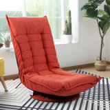 Floor Foldable Gaming Chairs You Ll Love In 2020 Wayfair