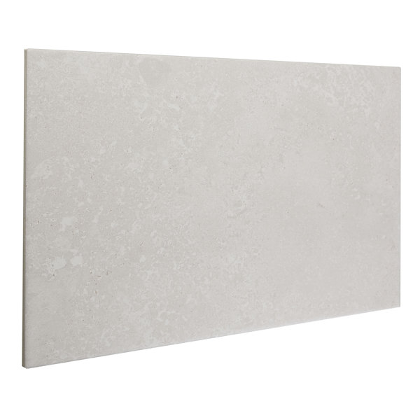 Newry 12 x 18 Ceramic Field Tile in Ivory by Itona Tile