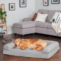 wayfair dog beds
