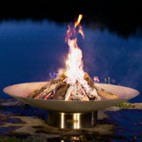 Extra Large Fire Pits You Ll Love In 2020 Wayfair