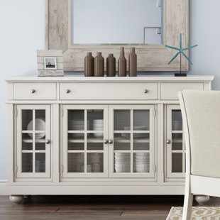 Tall Sideboard Buffet Wayfair