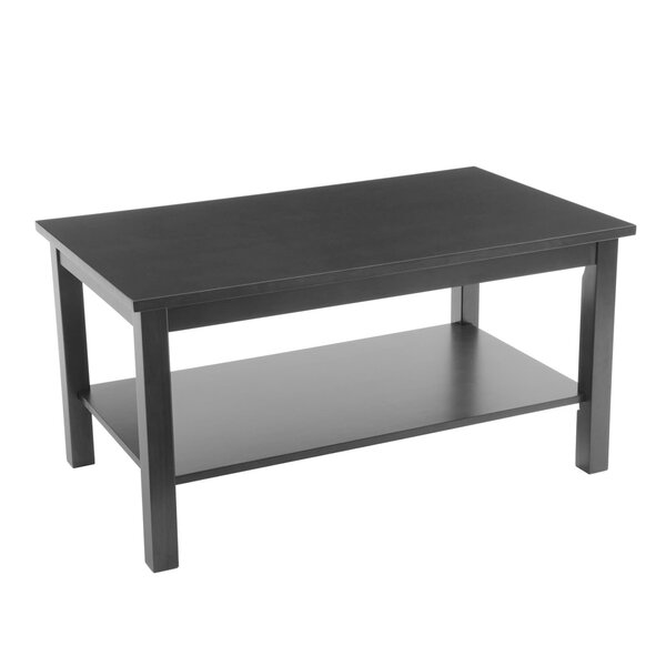 Bay Shore Coffee Table By Wildon Home 1 Coastal Dining