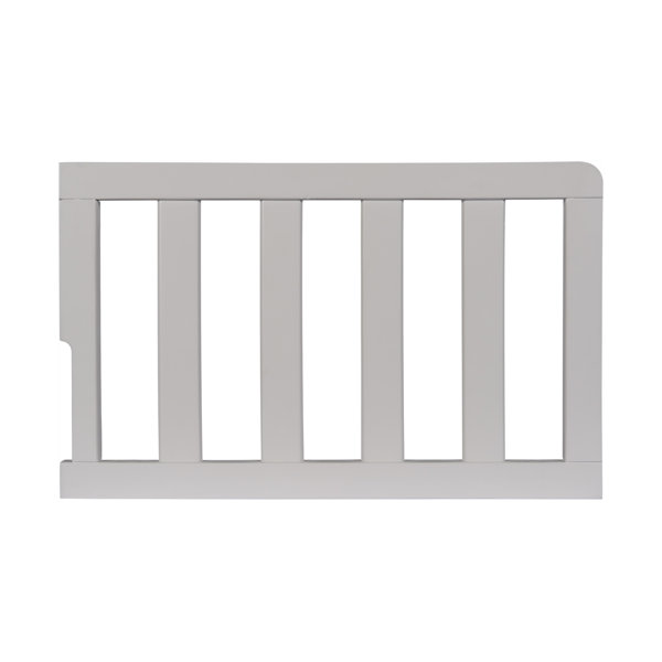 Delta Children Delta Toddler Bed Rail & Reviews Wayfair